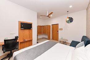 HOTEL SHINE INTERNATIONAL