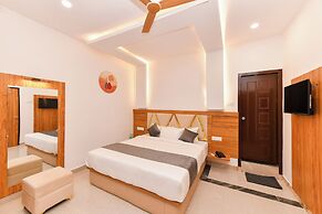 HOTEL SHINE INTERNATIONAL