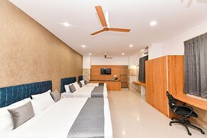 HOTEL SHINE INTERNATIONAL