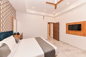 HOTEL SHINE INTERNATIONAL