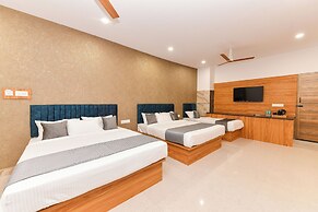 HOTEL SHINE INTERNATIONAL