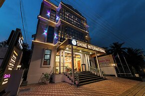 HOTEL SHINE INTERNATIONAL