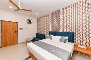 HOTEL SHINE INTERNATIONAL