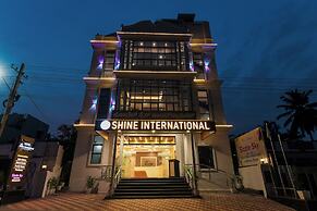 HOTEL SHINE INTERNATIONAL