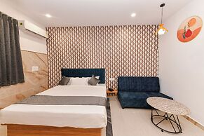 HOTEL SHINE INTERNATIONAL