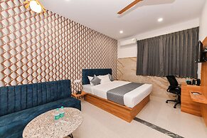 HOTEL SHINE INTERNATIONAL