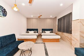 HOTEL SHINE INTERNATIONAL