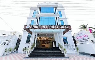 HOTEL SHINE INTERNATIONAL