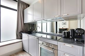 Modern Apartment - 1br/2p - Roquette