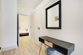 Modern Apartment - 1br/2p - Roquette