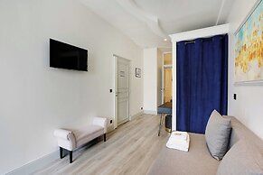 Modern Apartment - 1br/2p - Roquette