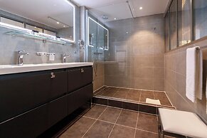 Ambassador Boutique Hotel