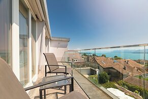 Ambassador Boutique Hotel