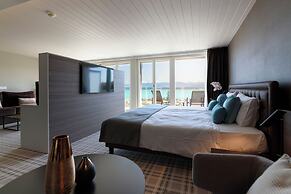 Ambassador Boutique Hotel