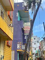 JHARANA guest house