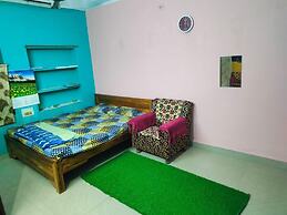 JHARANA guest house