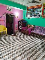 JHARANA guest house