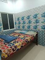 JHARANA guest house