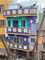 JHARANA guest house