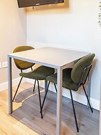 Ebenezer Hideaway in Sheffield by Avo Apartment