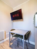 Ebenezer Hideaway in Sheffield by Avo Apartment