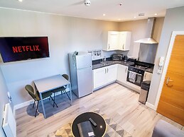 Ebenezer Hideaway in Sheffield by Avo Apartment