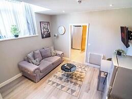 Ebenezer Hideaway in Sheffield by Avo Apartment