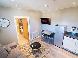 Ebenezer Hideaway in Sheffield by Avo Apartment