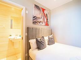 Ebenezer Hideaway in Sheffield by Avo Apartment