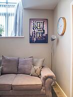 Ebenezer Hideaway in Sheffield by Avo Apartment