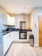 Ebenezer Hideaway in Sheffield by Avo Apartment