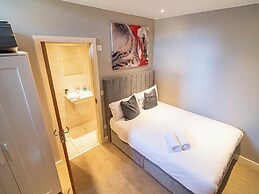 Ebenezer Hideaway in Sheffield by Avo Apartment