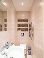 Ebenezer Hideaway in Sheffield by Avo Apartment