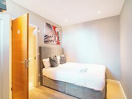 Ebenezer Hideaway in Sheffield by Avo Apartment