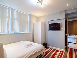 Cosy Sheffield Cottage Retreat 2bedroom