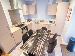 Cosy Sheffield Cottage Retreat 2bedroom