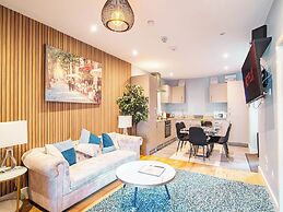 Cosy Sheffield Cottage Retreat 2bedroom