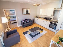 Cozy Urban Retreat in Sheffield