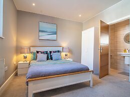 Cozy Urban Retreat in Sheffield