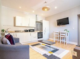 Cozy Urban Retreat in Sheffield