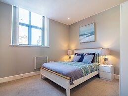 Cozy Urban Retreat in Sheffield