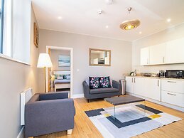 Cozy Urban Retreat in Sheffield