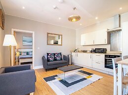 Cozy Urban Retreat in Sheffield