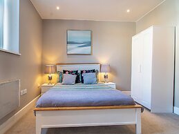 Cozy Urban Retreat in Sheffield