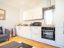 Cozy Urban Retreat in Sheffield