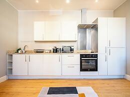 Cozy Urban Retreat in Sheffield