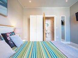 Cozy Urban Retreat in Sheffield