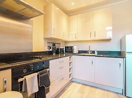 Cozy 2bedroom Sheffield City Apartment