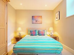 Cozy 2bedroom Sheffield City Apartment