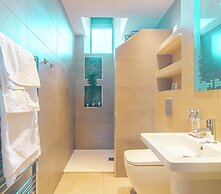 Cozy 2bedroom Sheffield City Apartment